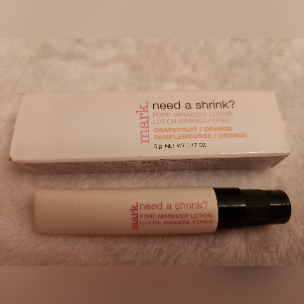 Avon Mark Need A Shrink? - Pore Minimizwe Lotion